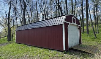 13500 N Summerhill Dr, Albany, IN 47320