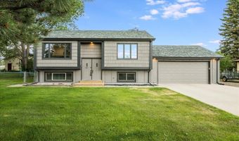 2114 PARK Ave, Cheyenne, WY 82007