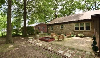 366 N Bells St, Alamo, TN 38001