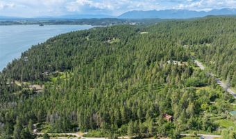 9230 And 9234 Mt Highway 35, Bigfork, MT 59911
