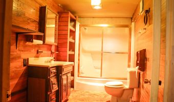 6 RIFLE RANGE, Big Piney, WY 83113