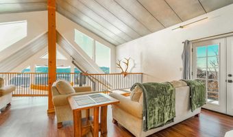 598 El Camino Real, Angel Fire, NM 87710