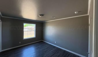 3501 SE 21st Ave, Amarillo, TX 79103