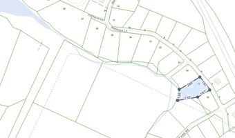 Lot 35 Watauga Lane, Birchwood, TN 37308