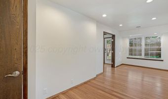 6401 HINSDALE Dr, Amarillo, TX 79109