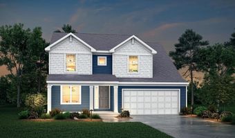 7711 Timber Creek Dr Plan: SAXON, Alexandria, KY 41001