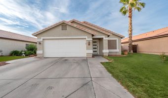 11580 W HUBBELL St, Avondale, AZ 85392