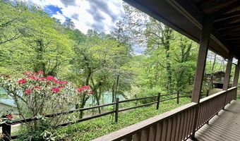 260 Prince Boat Dock Rd, Almond, NC 28702