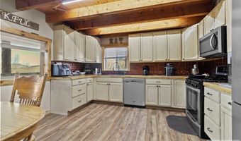 699 Stephens Rd, Challis, ID 83226