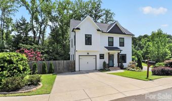 3039 Palm Ave, Charlotte, NC 28205