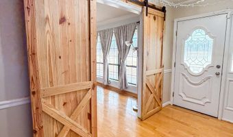 963 Springhill Church Rd, Alamo, GA 30411