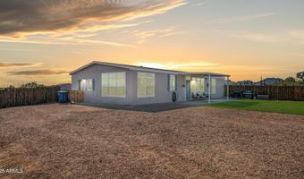 2242 E 12TH Ave, Apache Junction, AZ 85119