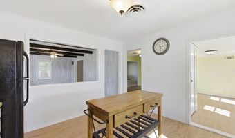 1007 N 5th, Alpine, TX 79830
