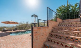6527 E EL SENDERO Rd, Carefree, AZ 85377
