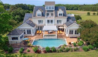 11525 BAY POINT Ln, Berlin, MD 21811