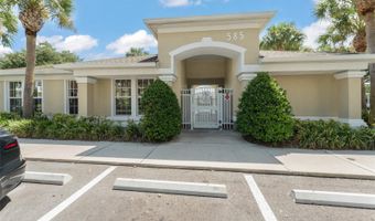 582 BRANTLEY TERRACE Way 109, Altamonte Springs, FL 32714