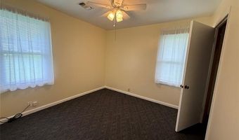 911 E Polk Ave, McAlester, OK 74501