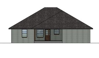 Hunter Lane lot 9 1185, Ash Grove, MO 65604