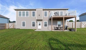 1506 Arbor Ln, Atchison, KS 66002