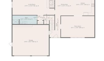 17304 Mary Lee Dr, Abingdon, VA 24210