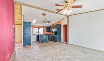 35 Camino Del Centro 37 Camino Del Centro, Alamogordo, NM 88310