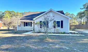 66 Hathcock Rd, Apalachicola, FL 32320