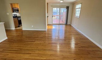 8001 HAMMOND St, Alexandria, VA 22309