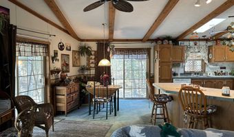 2054 Birchwood, Alger, MI 48610
