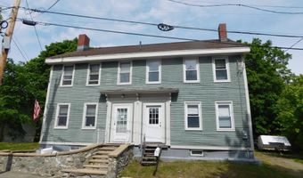17 19 Boynton St, Bangor, ME 04401