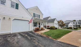 4 Bow Center Rd F2, Bow, NH 03304