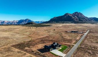 630 W Daybreak Mesa, Apple Valley, UT 84737