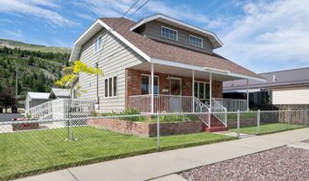 821 E 6th St, Anaconda, MT 59711