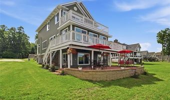 16289 Whitehead Dr, Argentine, MI 48451