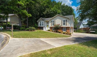 107 SHALIMAR Trce, Alabaster, AL 35007