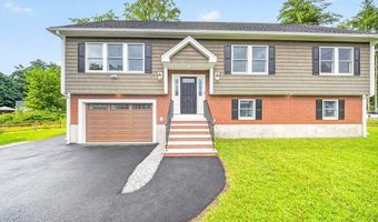 6 Mchugh Ave, Billerica, MA 01821