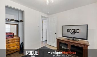 914 S Melrose St, Casper, WY 82601