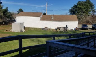 3252 Colonel Stairs Rd, Friendship, ME 04547