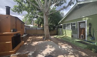 24 Black Knob Vw, Bisbee, AZ 85603