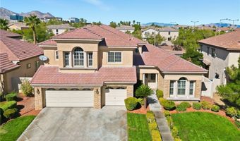 10728 Rivendell Ave, Las Vegas, NV 89135