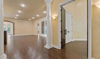 15 Serenar Way, Hot Springs Village, AR 71909