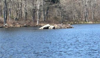 Moosup Valley Road, Foster, RI 02825