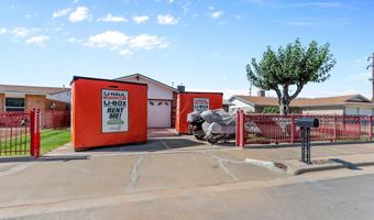 5008 DEARBORNE Dr, El Paso, TX 79924