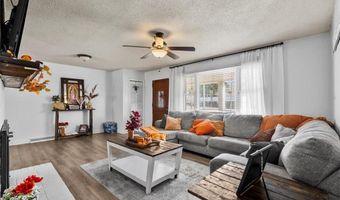 1236 Pepperidge Rd, Asheboro, NC 27205