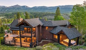 90 Rounds Rd, Breckenridge, CO 80424