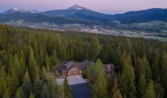 1055 Skywood Rd, Big Sky, MT 59716