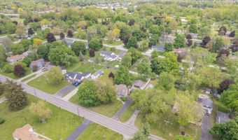 2369 Airport, Adrian, MI 49221