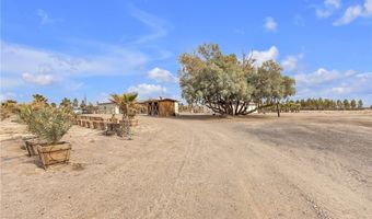 2253 N Saddleback Dr, Amargosa Valley, NV 89020