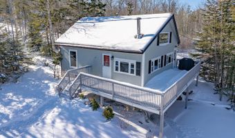 26 Hummingbird Ln, Bar Harbor, ME 04609