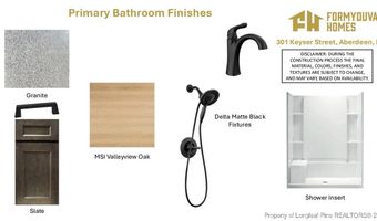 110 Bethune Ave, Aberdeen, NC 28315