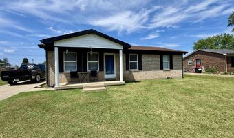 79 Jefferson Ave, Bardstown, KY 40004